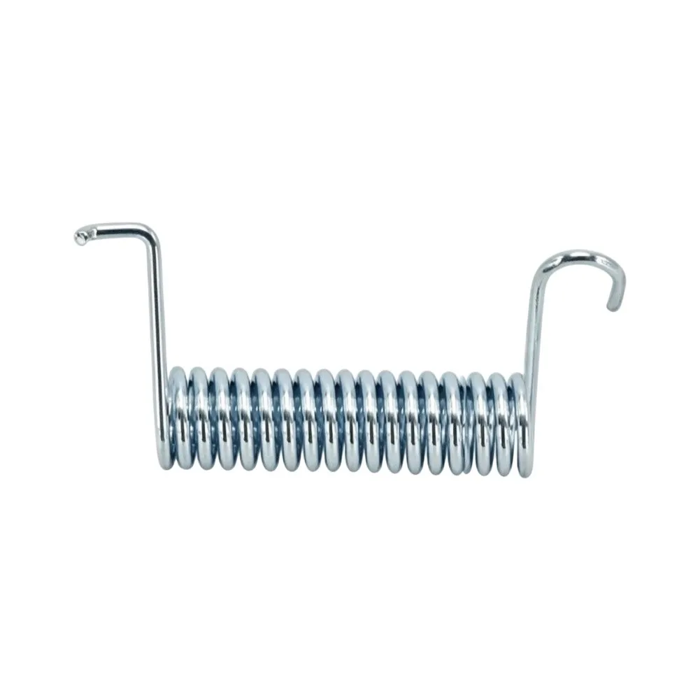Industrial Grade For Stretch Spring 121-9118 Supporting Operation in Environments Where 136-7166 or 104-8690 Are