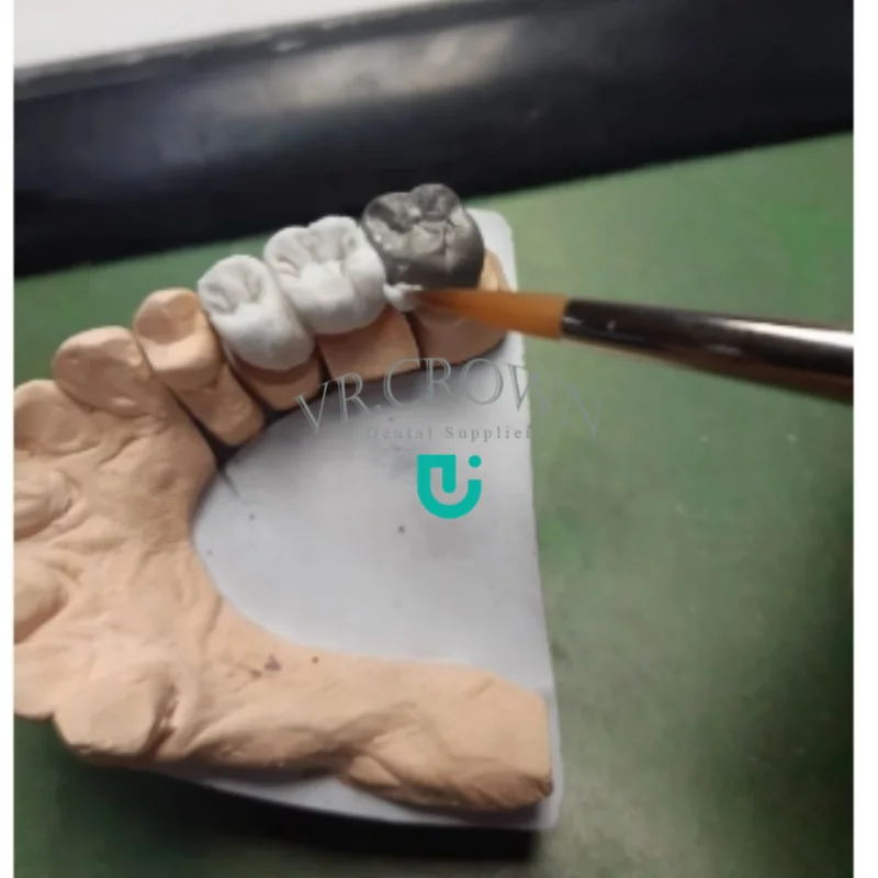 

Керамические кисти для моделирования Ivoc, ассортимент, щетки для волос из чистого соболя, исключающие супертонкие кончики, используемые для керамического наслоения