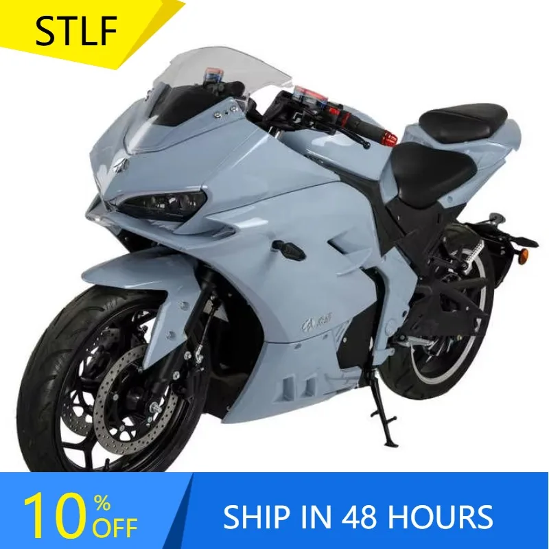 

Zuimi High-end Wholesale 72V-3000W Electric Vintage Motorbike Off-Road/Touring With Lithium Battery Max Speed 80km/h Available I