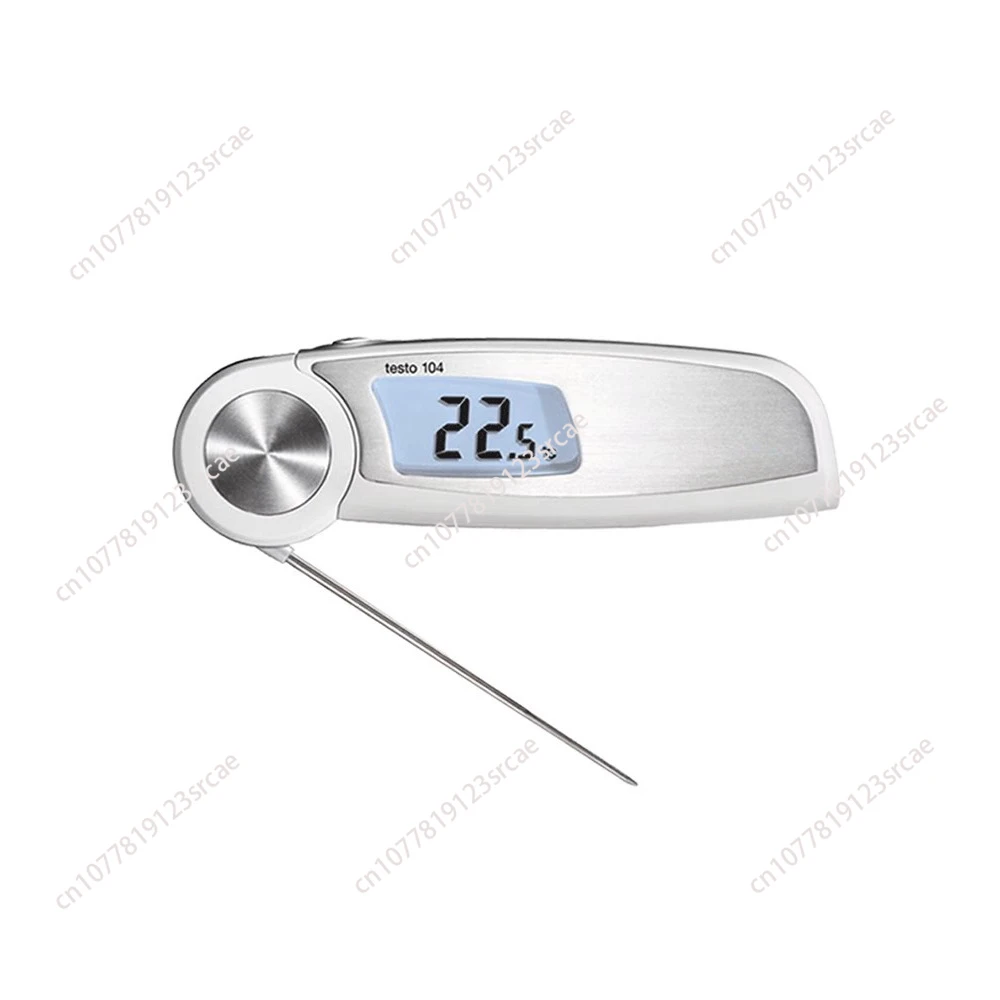 T104-IR Multi-purpose Infrared and Penetration Digital Hermometer Food Safety Thermometer 0560 1040