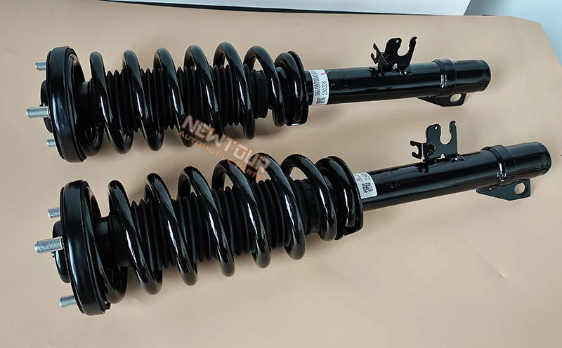 Auto parts, other auto parts, shock absorbers, front shock absorbers, suitable for GAC GA8 Road Lion auto parts