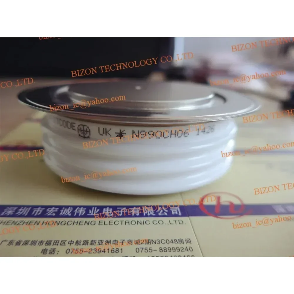 

Новый N990CH06