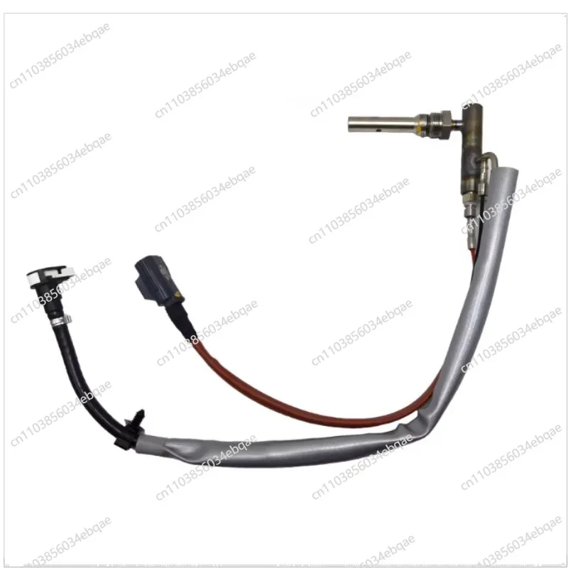 

Для Ford новый испаритель Quanshun Tureo датчик выхлопной трубы Quanshun V362 испаритель