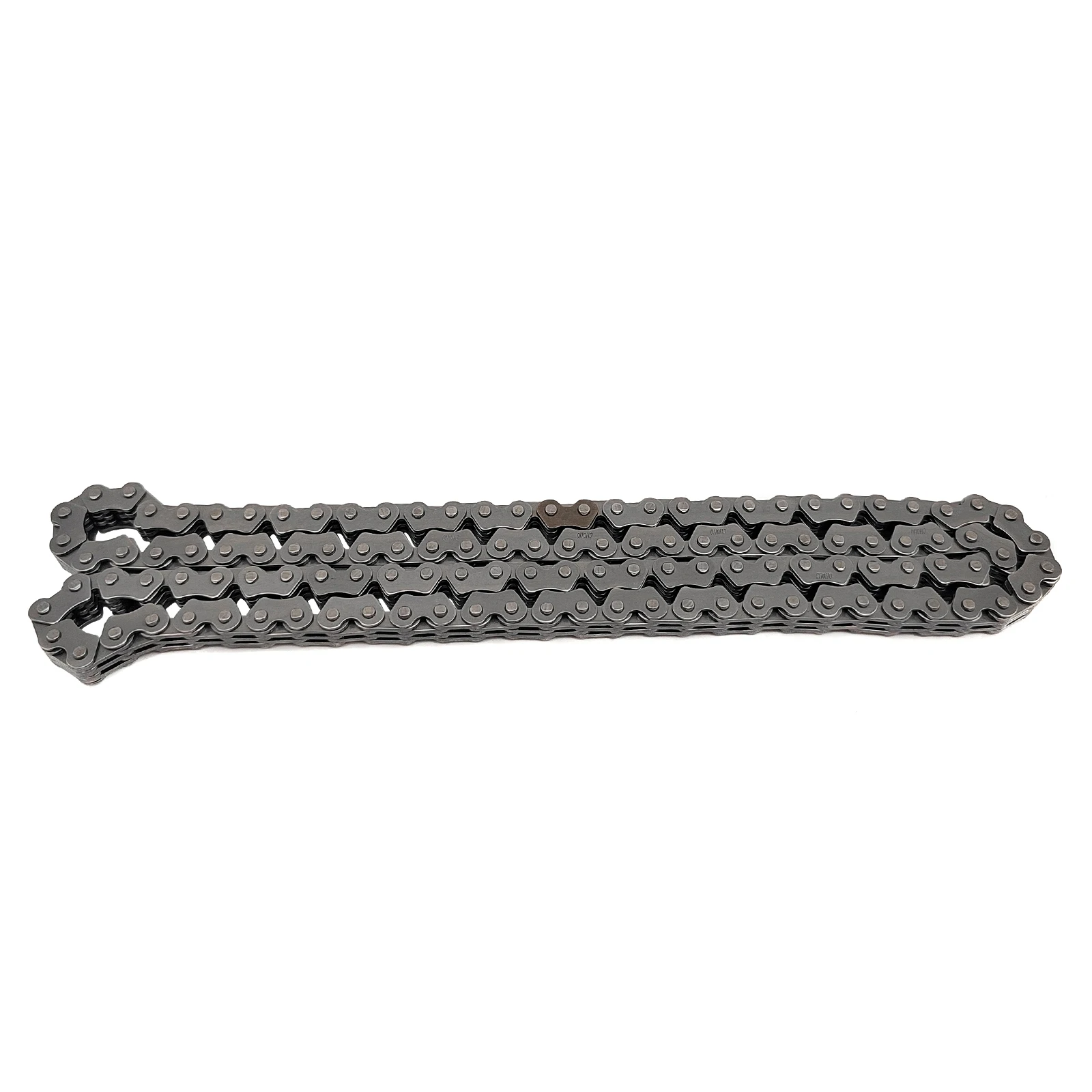 Silent Chain For Odes 6.35 4×3 118 1000 Dominator X2 X4 ATV UTV 21050102601