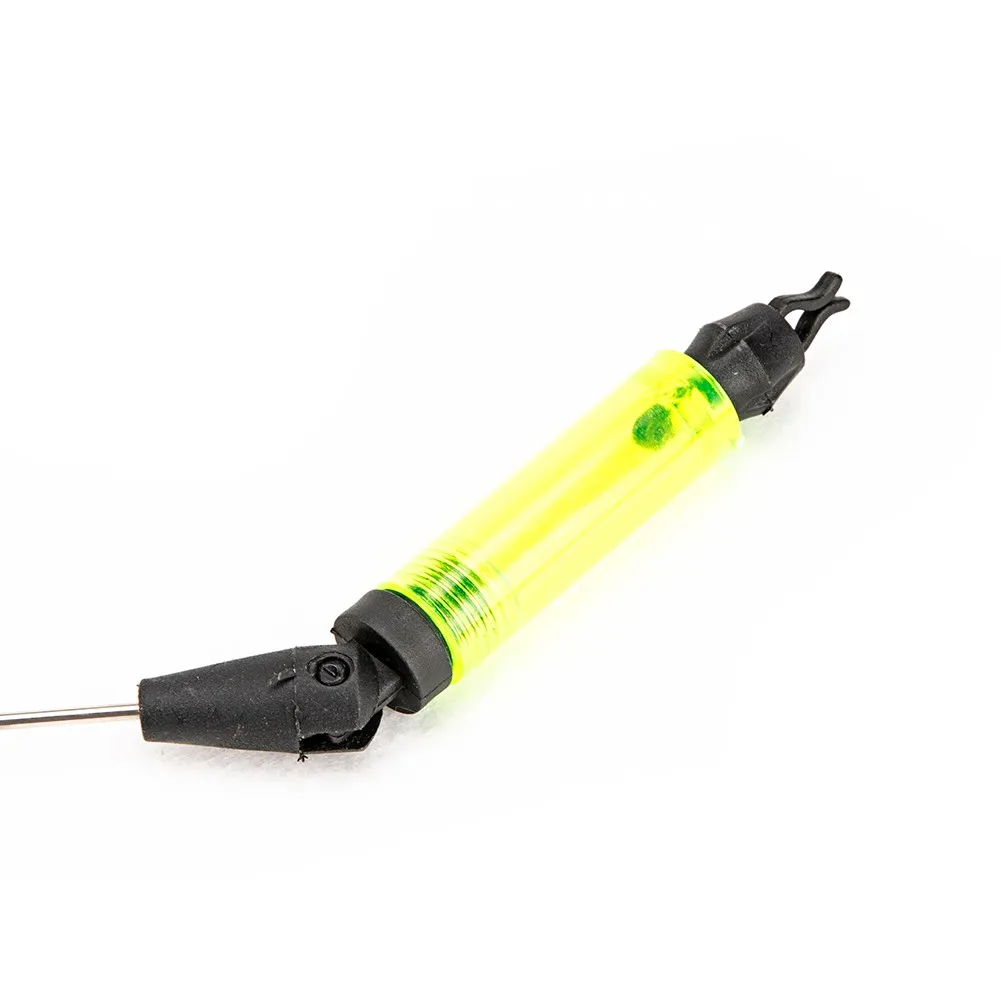 Fishing For Bite Indicators Hangers Carp Fishing Accessories Compatible with Standard 2 5mm For Bite Alarm Sensor Tools