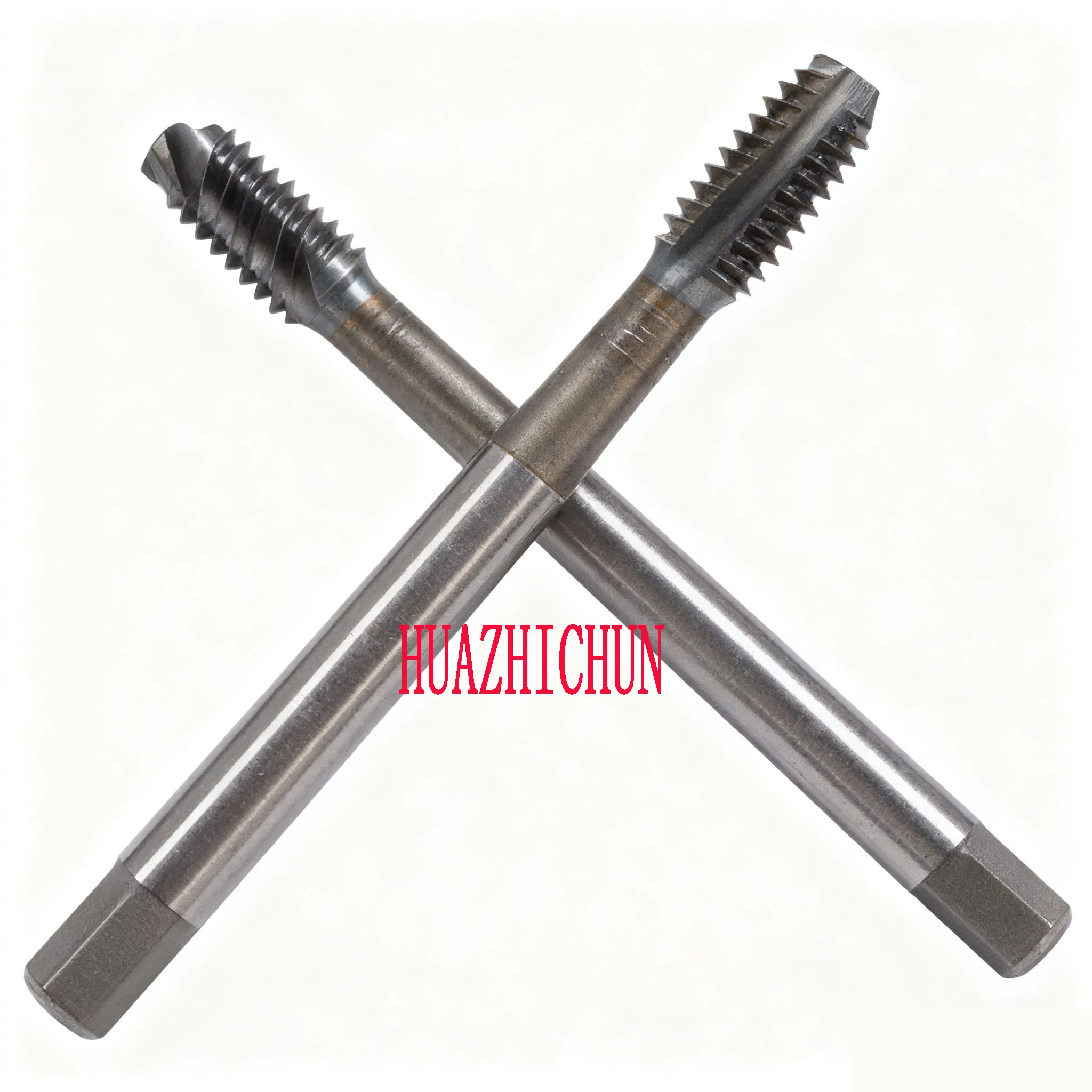 

HUAZHICHUN 1 шт. M12x1,75 V-TI-SFT (48011179) кран винта