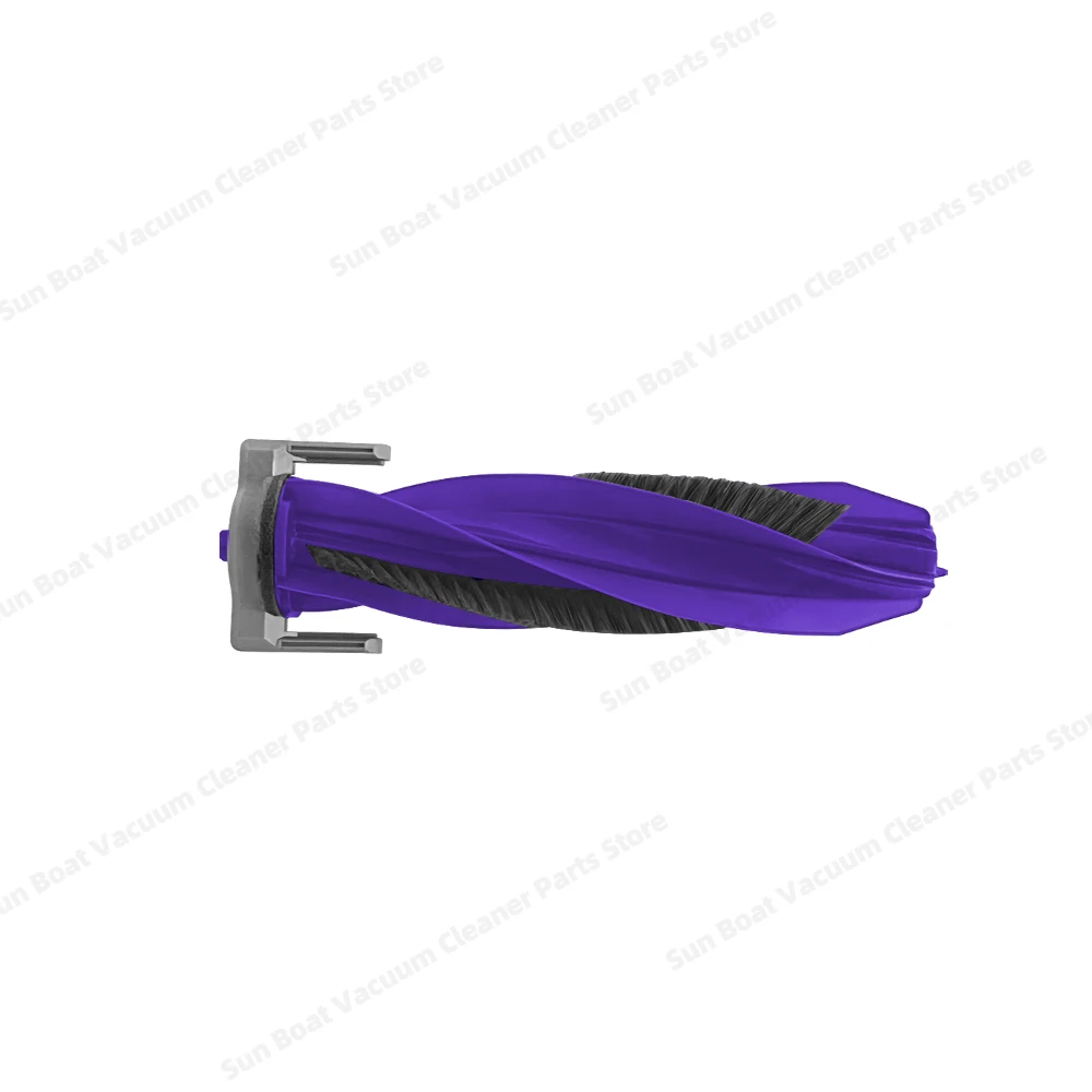 Compatible for Narwal Freo X Plus Replacement Main Side Brush HEPA Filter Mop Pads Dust Bags Spare Parts Accessories