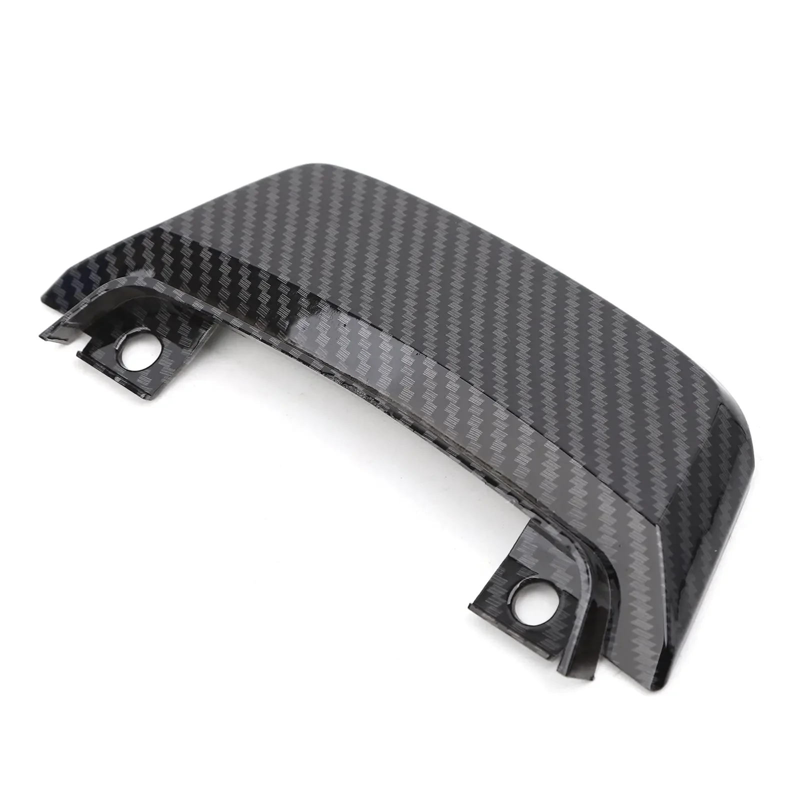 

Motorcycle Carbon Fibre Taillight Cover Fit For Honda Grom Msx125 SF 2013-2016 Fairings Kit Parts