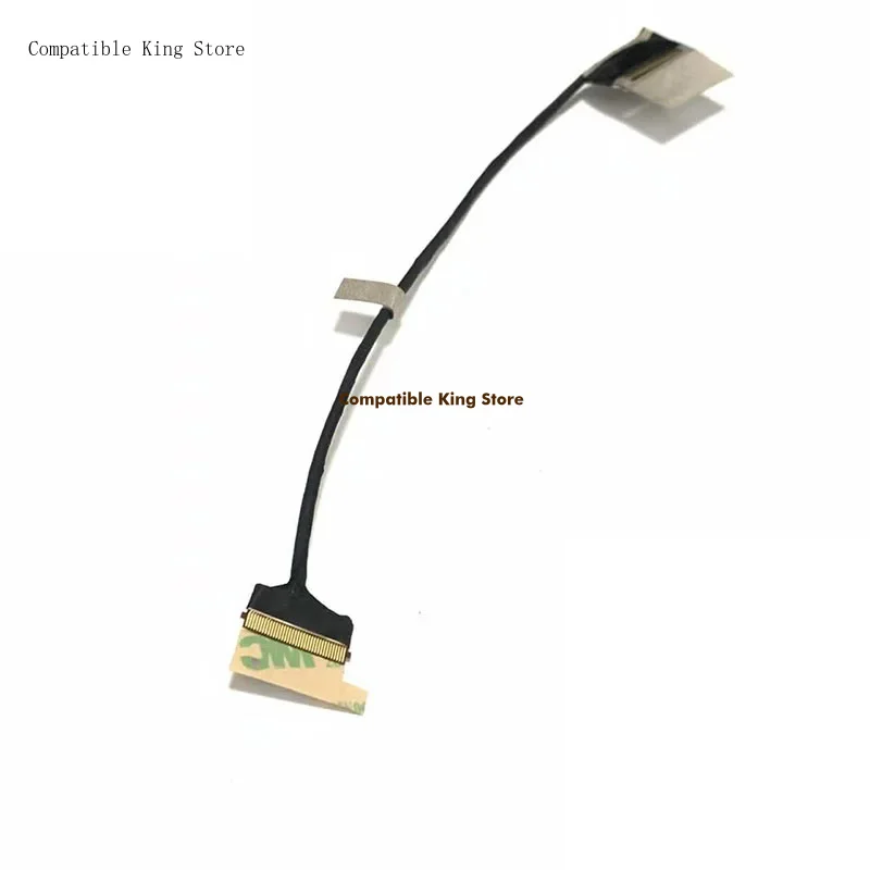 X New led lcd lvds edp screen cable HQ21310673000/672000 For Lenovo IdeaPad 5 Pro 16ACH6 2021 year