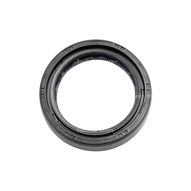 

Suitable for CFMOTO Accessories 150NK 250NK 300NK 250SR 300SR Front Shock Absorber Front Fork Shock Absorber Oil Seal Ring