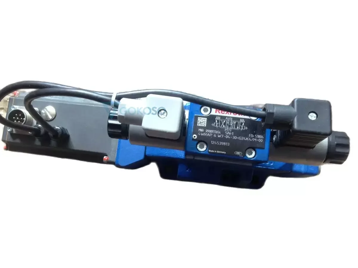 R900711320 4WRKE 16…