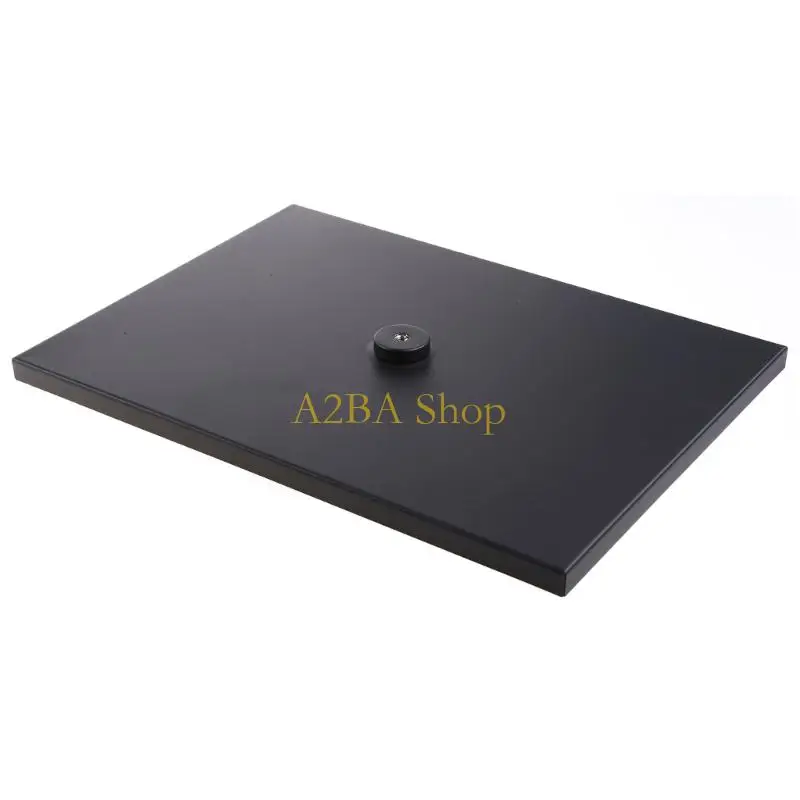 

A2BA Projector Big Tray Holder для 1/4 "до 3/8" Винтовое подставка для штатива широко используется