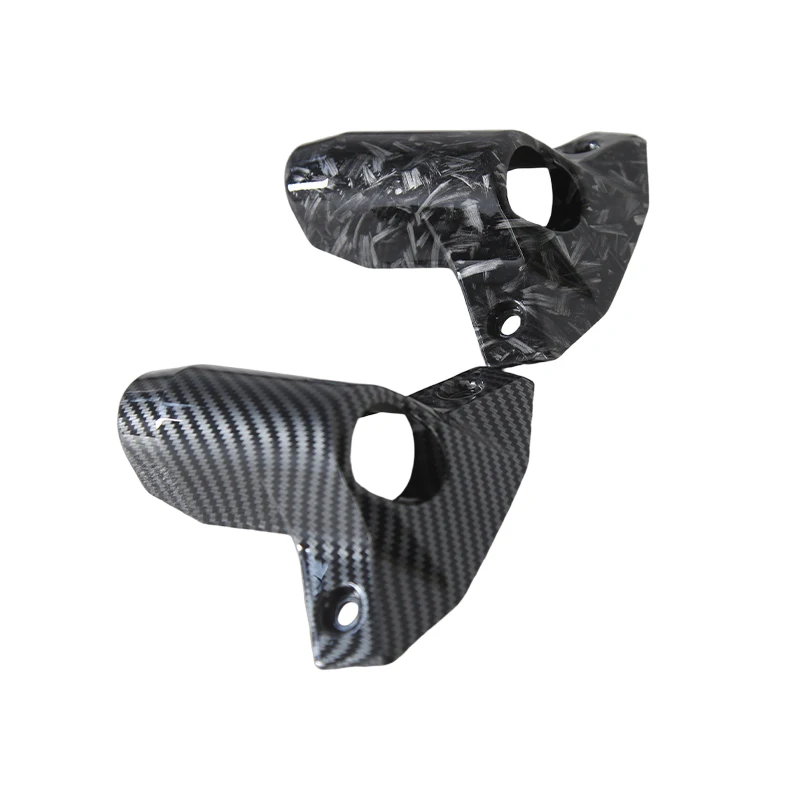 For CFMOTO 675SR 675SR-R 675SRR Motorcycle Accessories Ignition Lock Decorative Cover Electric Door Lock Cover Key Cover Module