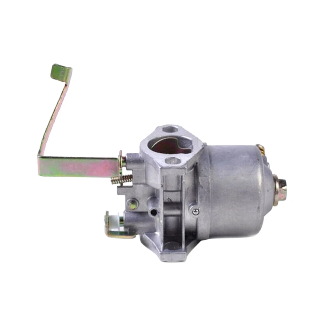 Imagem -03 - Conjunto Kit Carburador Apto para Einhell Gerador Ste 800 Ste 8000 Ste 800 Bex Novo 1