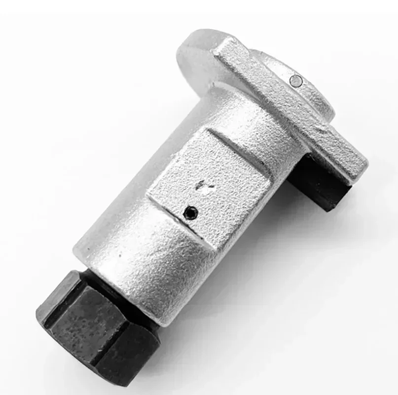 Car Hydraulic Shock Absorber Removal Tool Claw Strut Spreader Suspension Separator Manual Ball Joint Bushing Removal Tool Kit