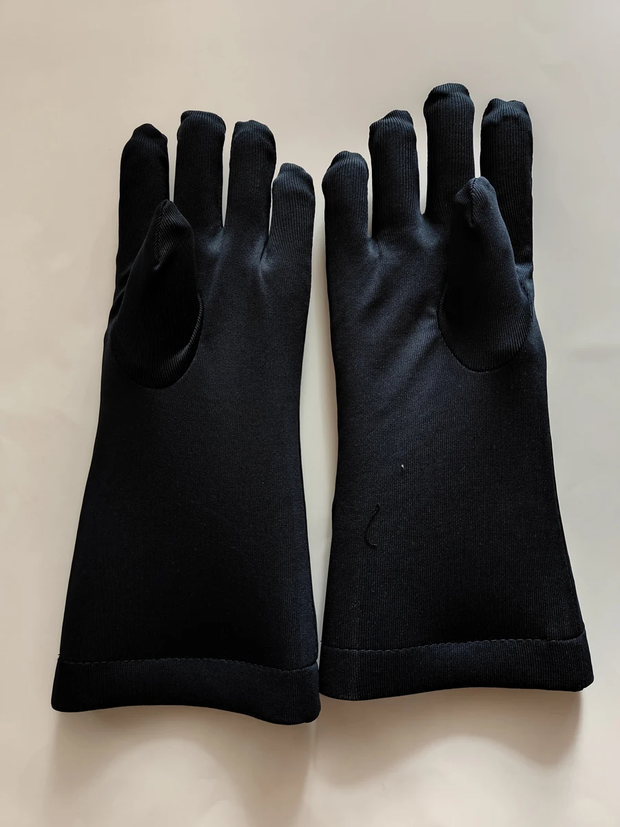 0.35mmpb X-ray Protective Medical Gloves,Y- ray Anti-radiation Gloves, Clinic, Hospital, Factory Hand Protection