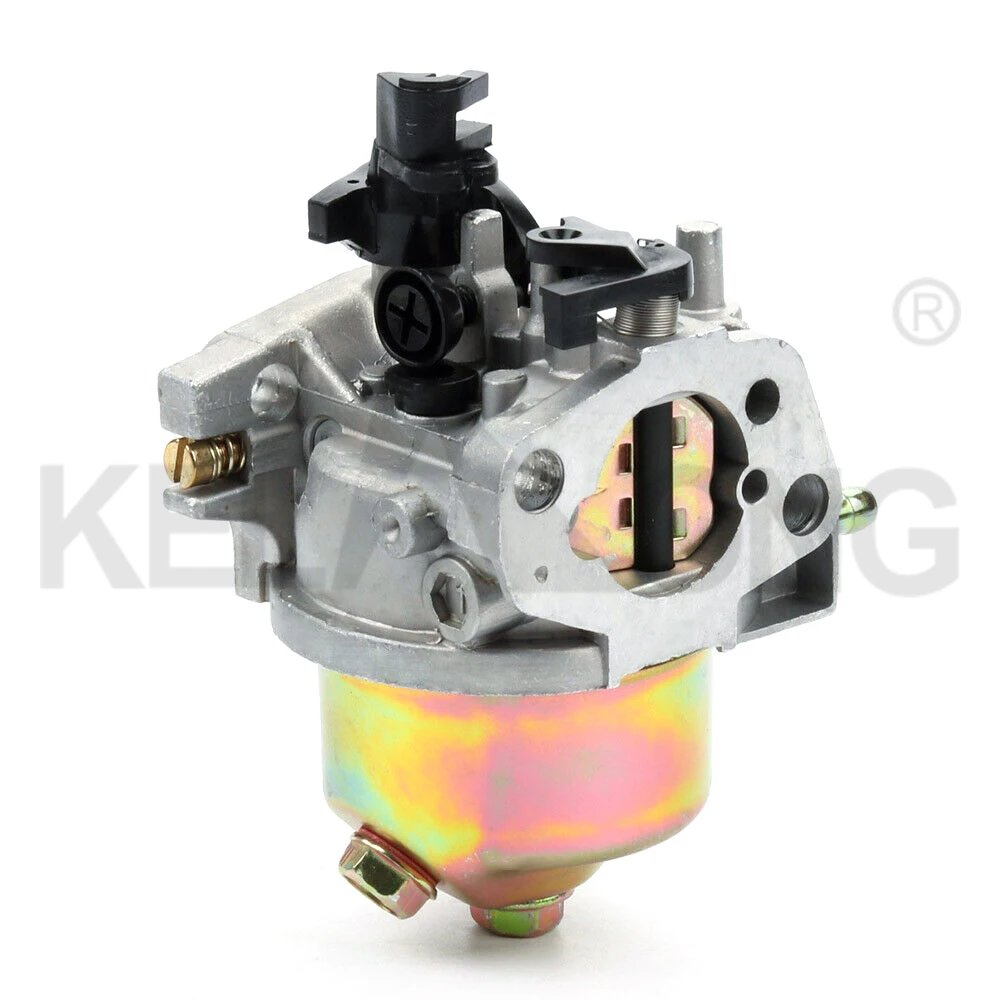 KELKONG Carburetor For Yard Man MTD 11A-54MC006 Lawn Mower 1P70FU 1P70M0 Engine Carb