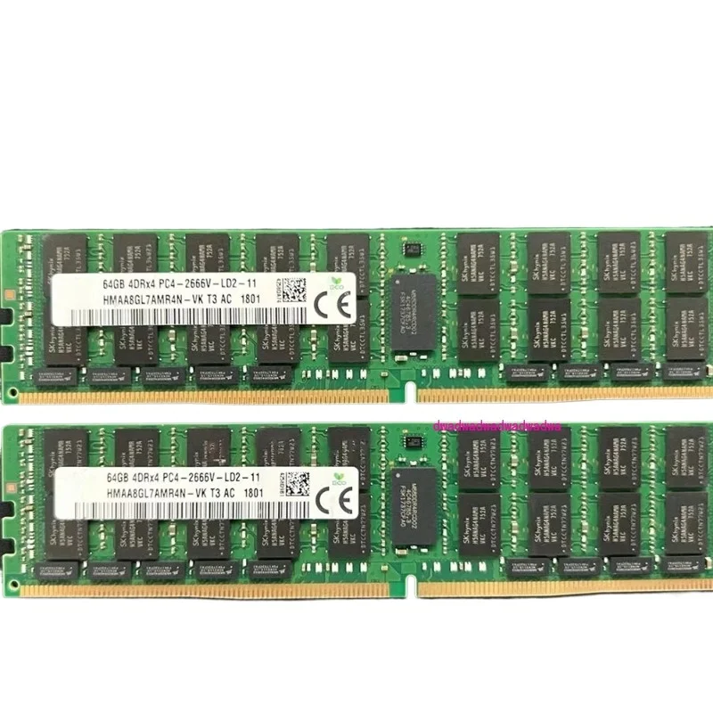 1 Pcs Ram HMAA8GL7A…