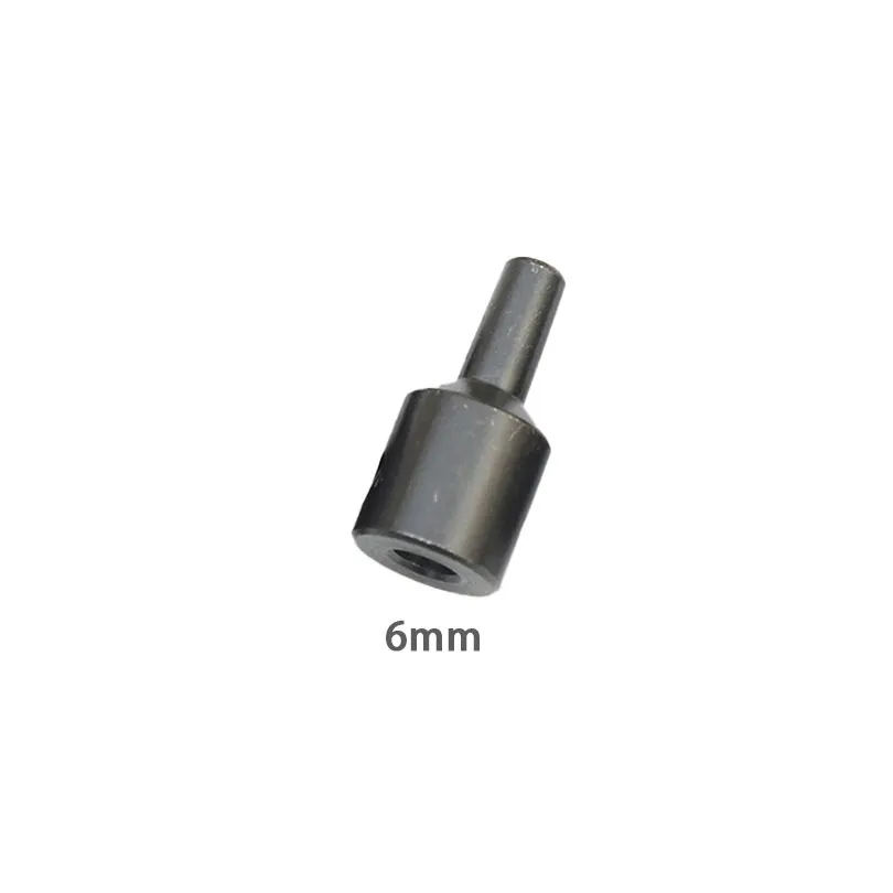 JT0 B12 B10 Drill Chuck Connecting Rod Sleeve Copper Steel Taper Coupling 3.17mm / 4mm/ 5mm / 6mm / 8mm / 10mm / 12mm / 14mm