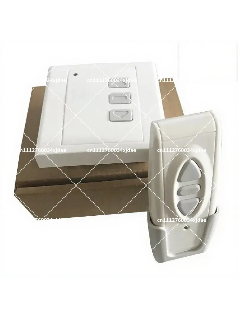 Remote Control Adjustable Bed Frame Tatami Lift Table 24V Motor Electric Reclining Mechanism