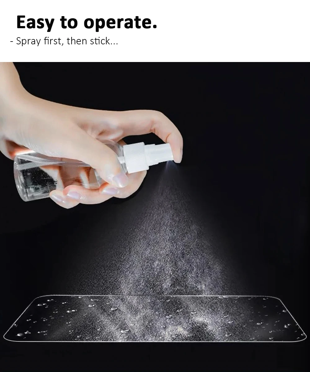 For RC 250 PPF RC390 TPU Fuel Tank Protection Invisible Fairing Paint Protection RC 125 TPU Anti-scratch Paint Protective Film