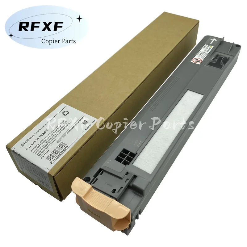 Compatible For Xerox IV C2270 3370 3371 5570 5575 3375 2276 4476 Powder Waste Cartridge Copier Printer Parts