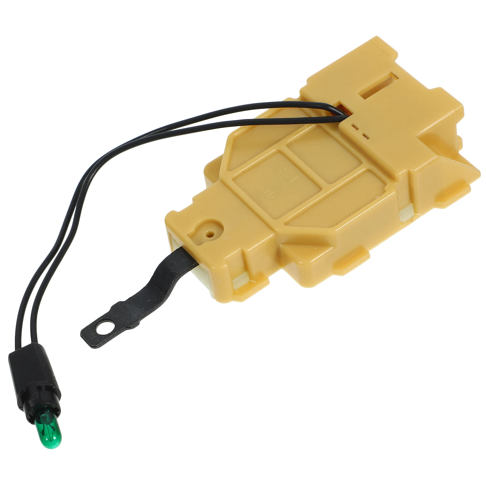

Car Switch Blower Control Conditioning Accessories Precise Mechanism Easy Install Wide Compatibility Plastic