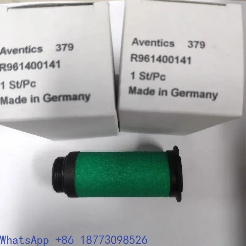 Aventics AS3 Series…