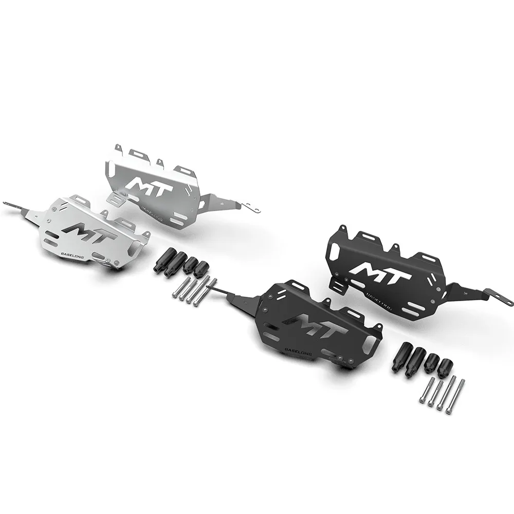 ل CFMOTO 450MT MT450 2024 2025 2026 أكياس جانبية رف أمتعة صندوق جانبي تصاعد حامل 450 MT 450 السرج دعم جبل قوس