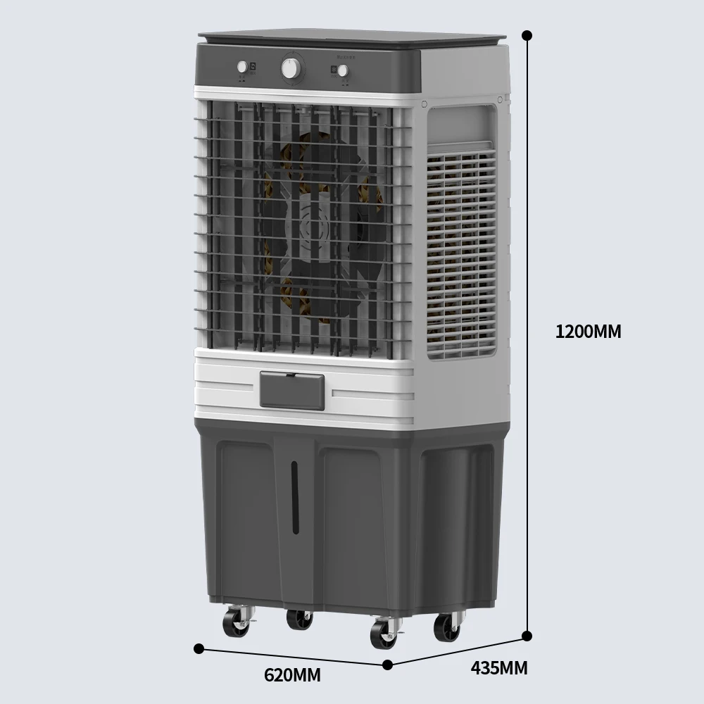 Water Cooling System Hot Sale Mobile air Conditioner Portable air Cooler for House High Quality