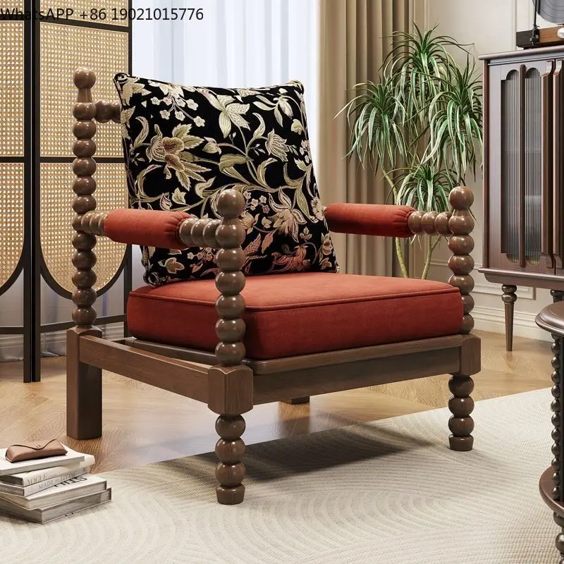 Unique Quality Living Room Chairs Cheap Trending Designer Single Living Room Chairs Wooden Luxury Muebles De Sala Home Furniture