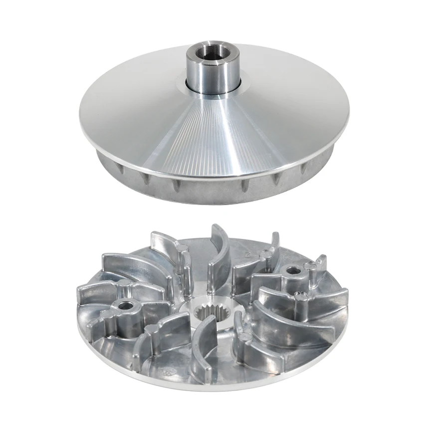 Primärer vorderer Kupplungsvariator-Kit für Honda NES125 NES150 SES125 SES150 SH125 SH150 SH125D FES125 22011-KCW-851 22102-KGF-910 – Detail 5