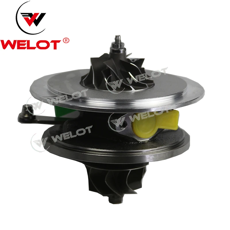 ターボ GT1852V CHRA 727461 727461 -5006S タービンカートリッジ メルセデス C220 CDI W203 W211 110Kw 150HP OM646 2002- A用 6460960099