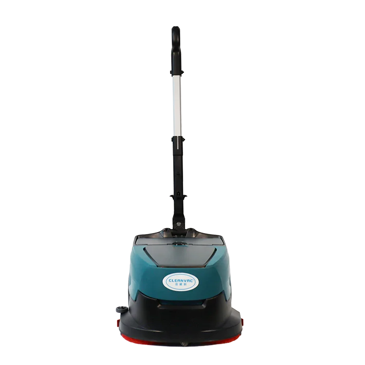 High quality  popular flexible easy lifting auto floor scrubber floor cleaning machine