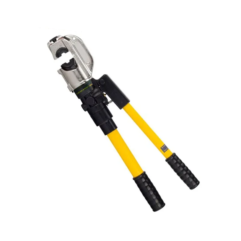 16~400 sqmm Heavy Duty Power Cable Crimping Tool Price