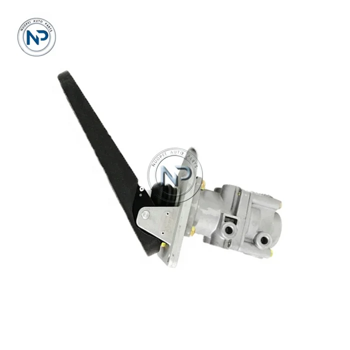 버스 브레이크 시스템 풋 브레이크 밸브 OEM 4613170190 (트럭용)