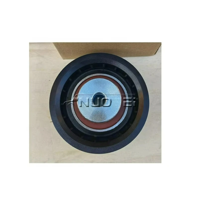 

Натяжной ролик натяжителя ремня системы охлаждения грузовика Scani OEM 2089431 2129402