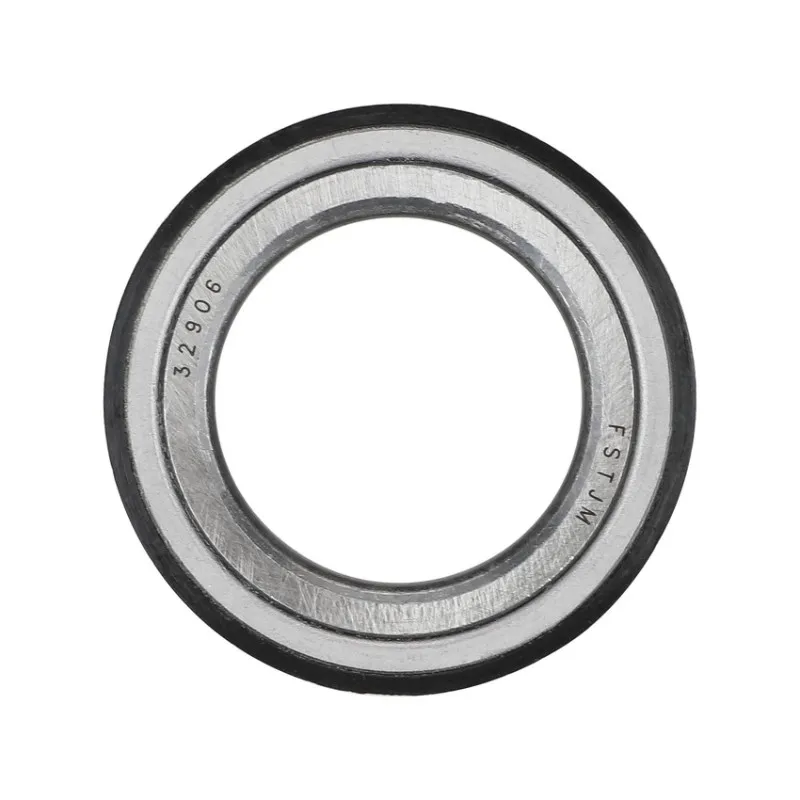 

NALFI-для шарикового подшипника 32906 для скутера Kukirin G4, нижний конический подшипник рулевого управления с черным уплотнительным кольцом