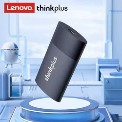 Thinkplus US202 Portable SSD 512GB 1TB 2TB Solid State Drive USB3.1 Type-C High-speed Interface Mobile computer external