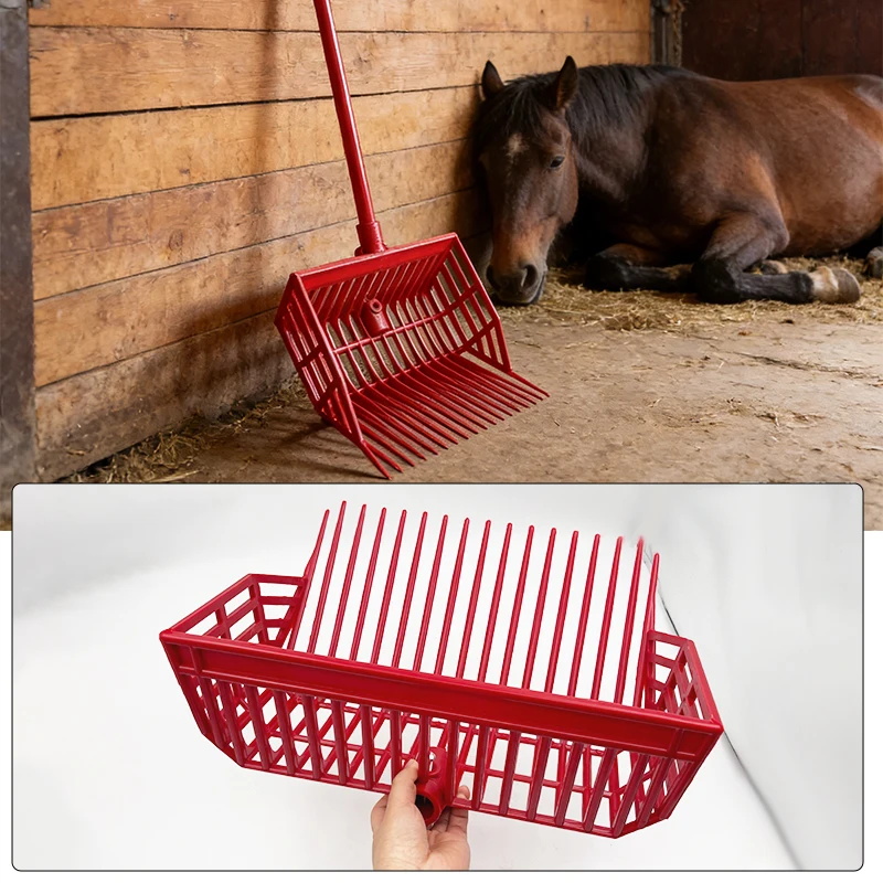 heavy-duty-unbreakable-plastic-manure-fork-stable-cleaning-tool-for-horse-barn-bedding-hay-manure-removal