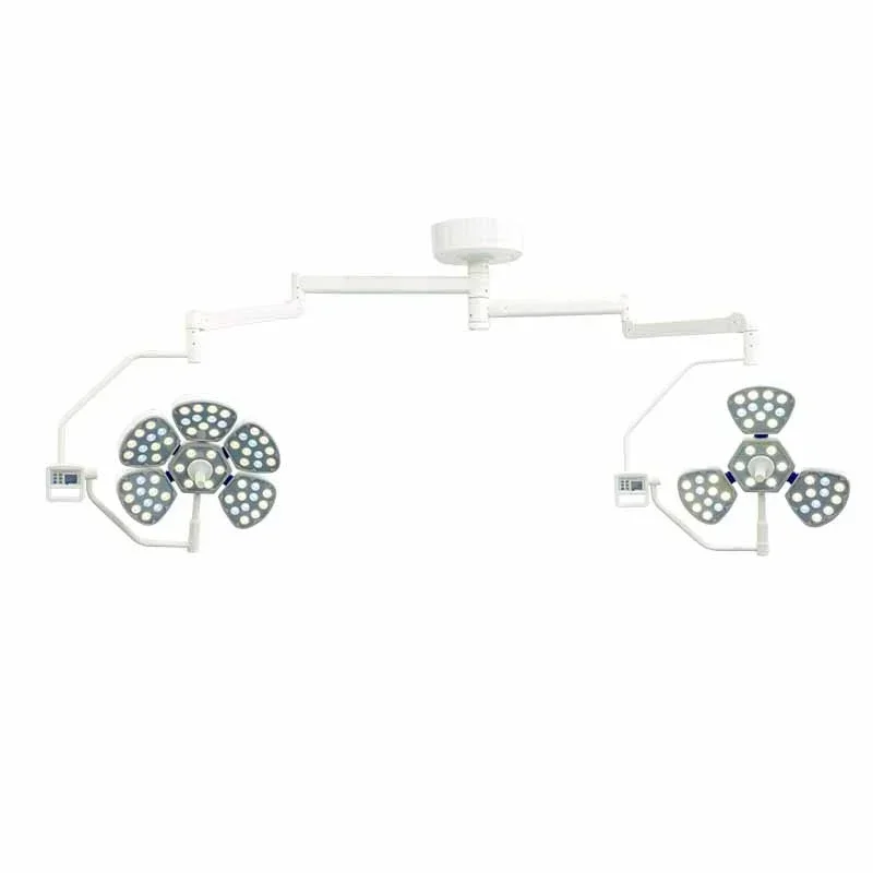 LED Surgical Shadowless Lamp Surgical Lamp Operating Room Hanging Shadowless Lamp Beauty Plastic Surgery Pet Medical Shadowless