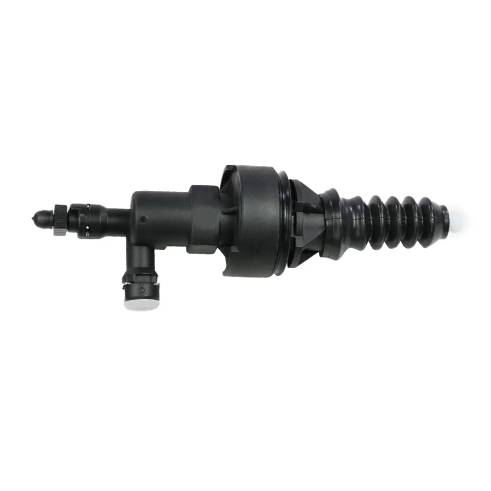 MK6 MK7 Clutch Black Clutch Slave Cylinder Direct Replacement Easy Installation Front Placement High Compatibility