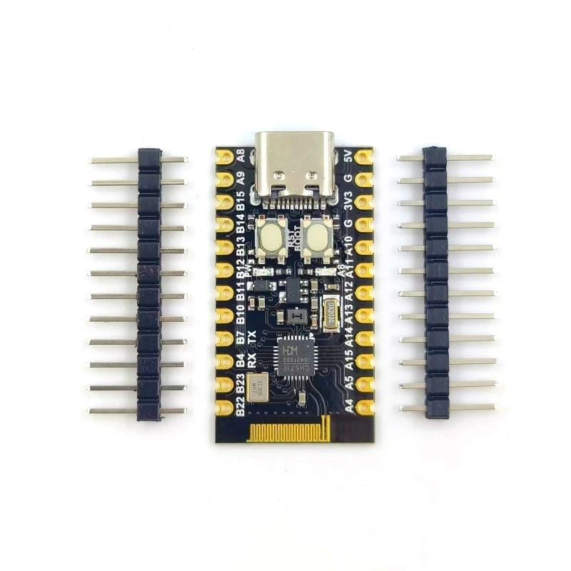 CH571F Core Board SuperMini WCH Bluetooth Development Board RISC-V