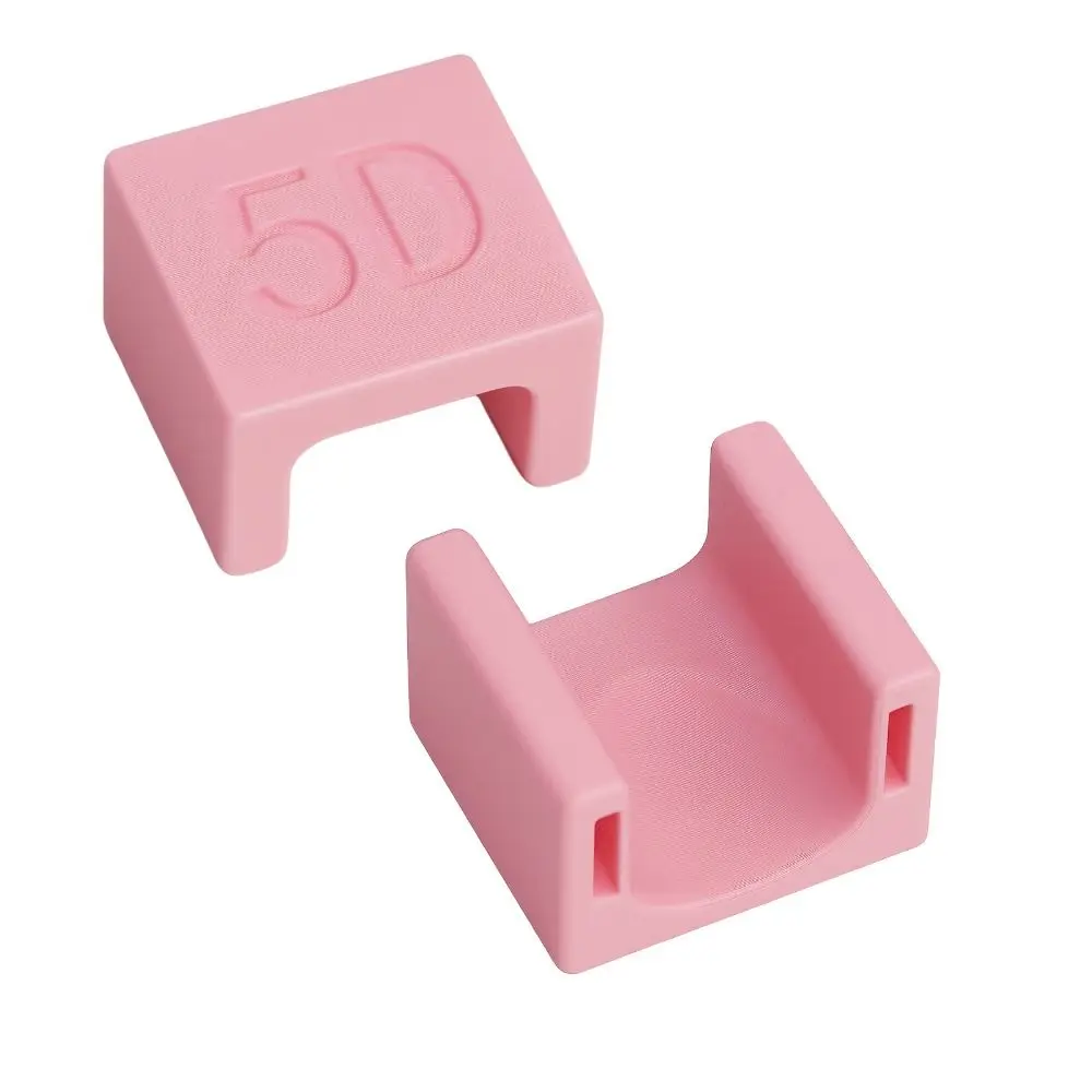 Creative Anti-slip Nail Finger Separator Reusable Portable Nail Separator Anti-dirt 5D Nail DIY Tool for Nail Polish Application