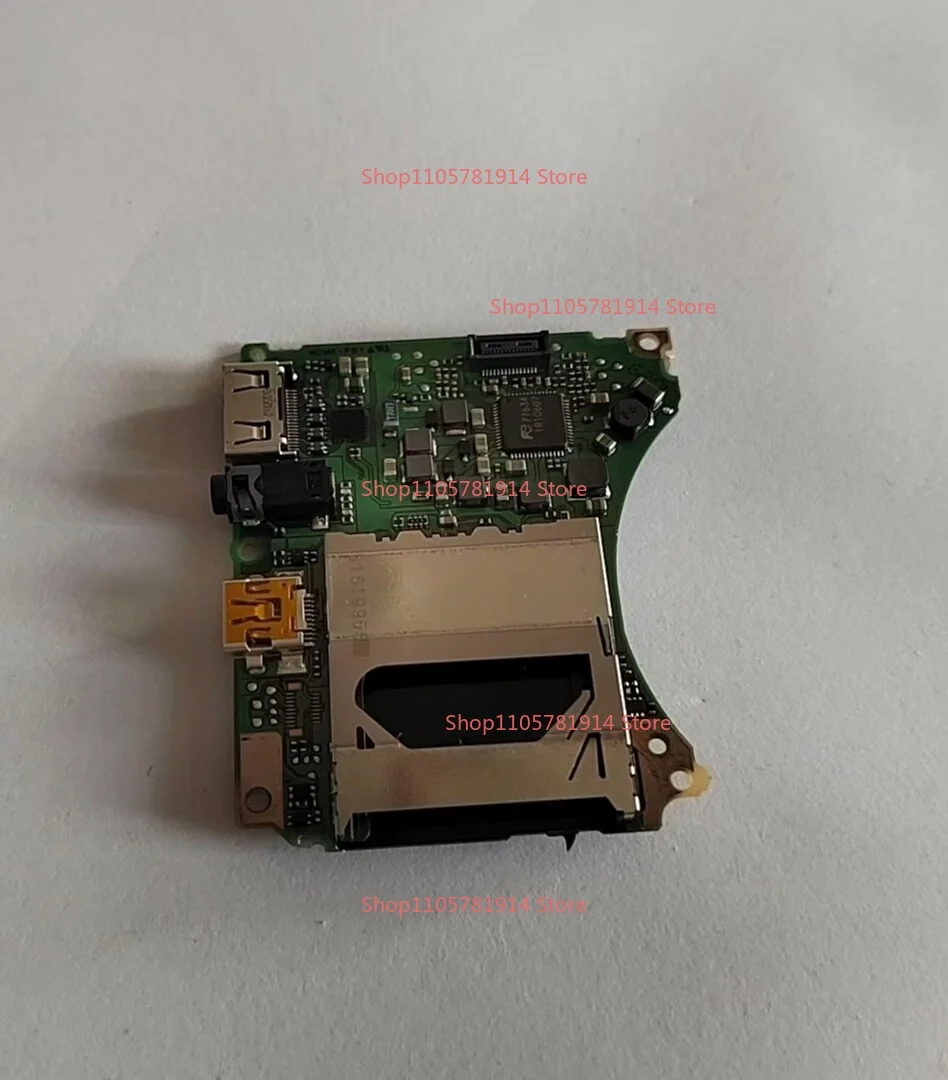 For Canon G11 Main Board, Chinese, English, Etc