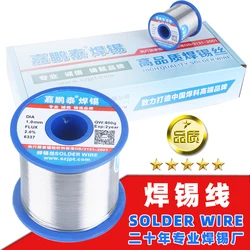 6337  Solder Wire Melting Point 183