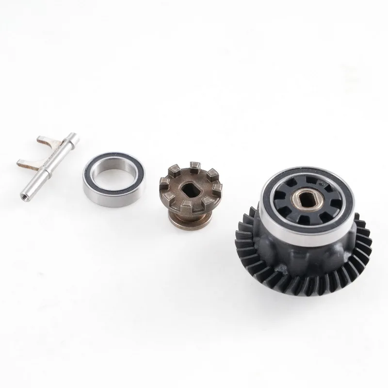 Fcx10 Lc80v2 الطبعة الأساسية لاند روفر كأس الجمل ترقية قفل تفاضلي كسر نقل تعديل ترقية الأجزاء الأصلية