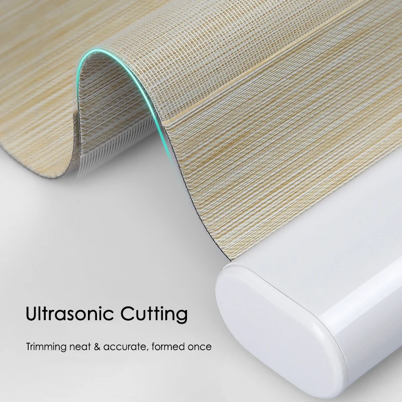 Sunfree gauze Electric Zebra blinds white Valance Double layer design sun shade window roller blinds for bathroom Living room