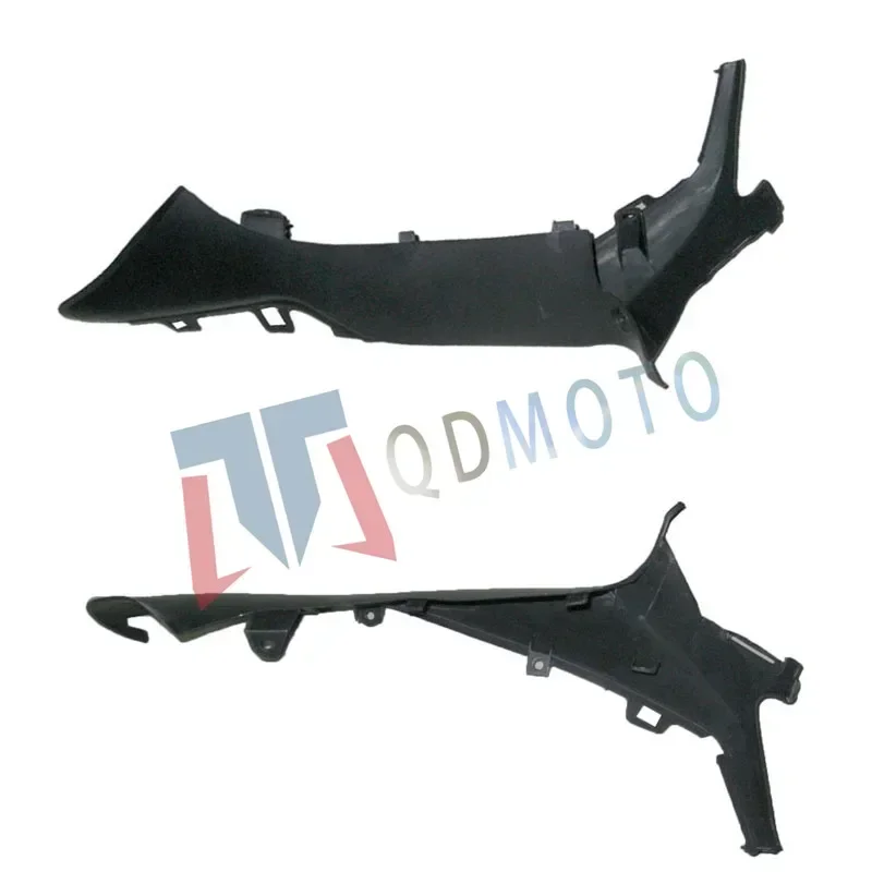 For Honda CBR1000RR 2008 2009 2010 2011 Motorcycle Left and Right Head Pipes ABS Injection Fairing 08 09 10 11 Accessories