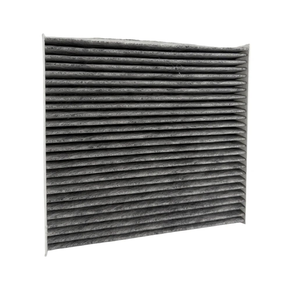 

Cabin Air Filter For BEIJING BJ30 II 1.5T 2024 2025 2026 Activated Carbon Car Accessories Auto Spare Parts AC Filters